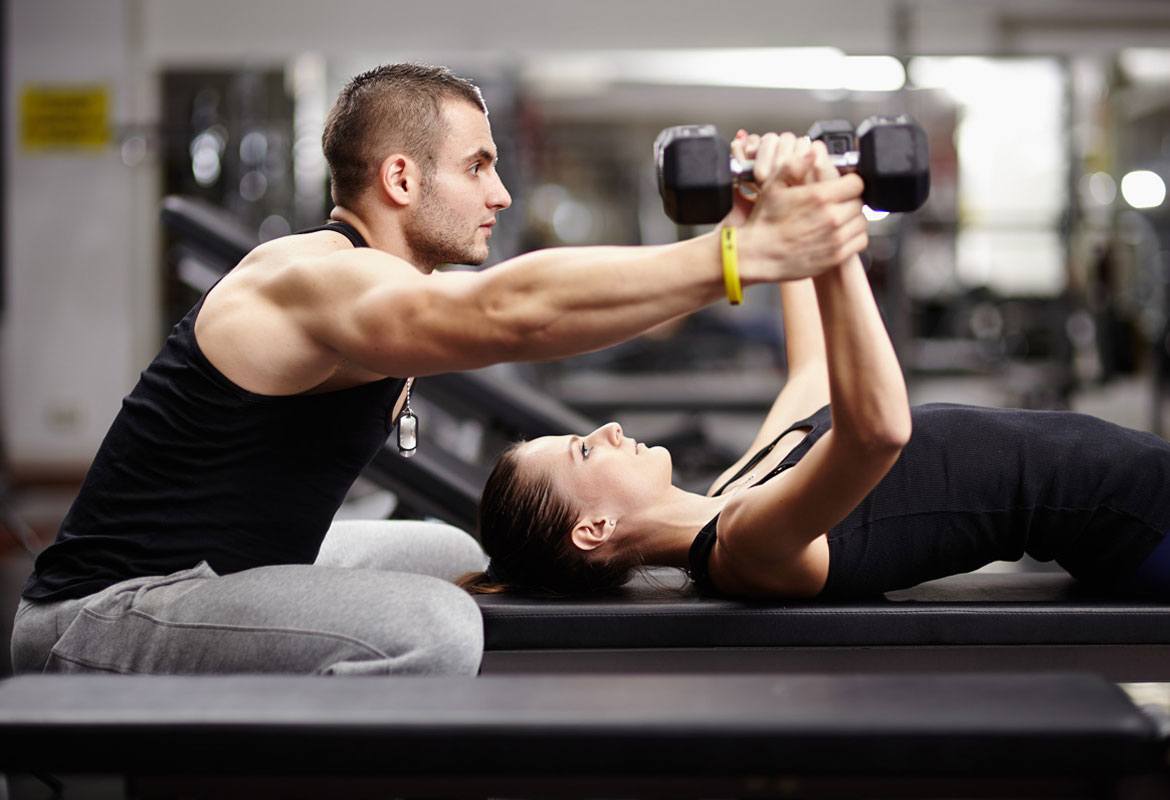 Personal Trainer – 7 Regras Infalíveis para o Melhor