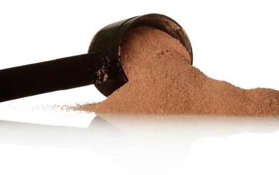 O que é e para o que serve a Whey Protein?