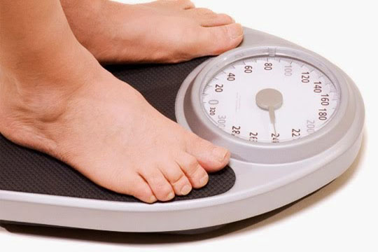 A relação entre a genética e o ganho de peso