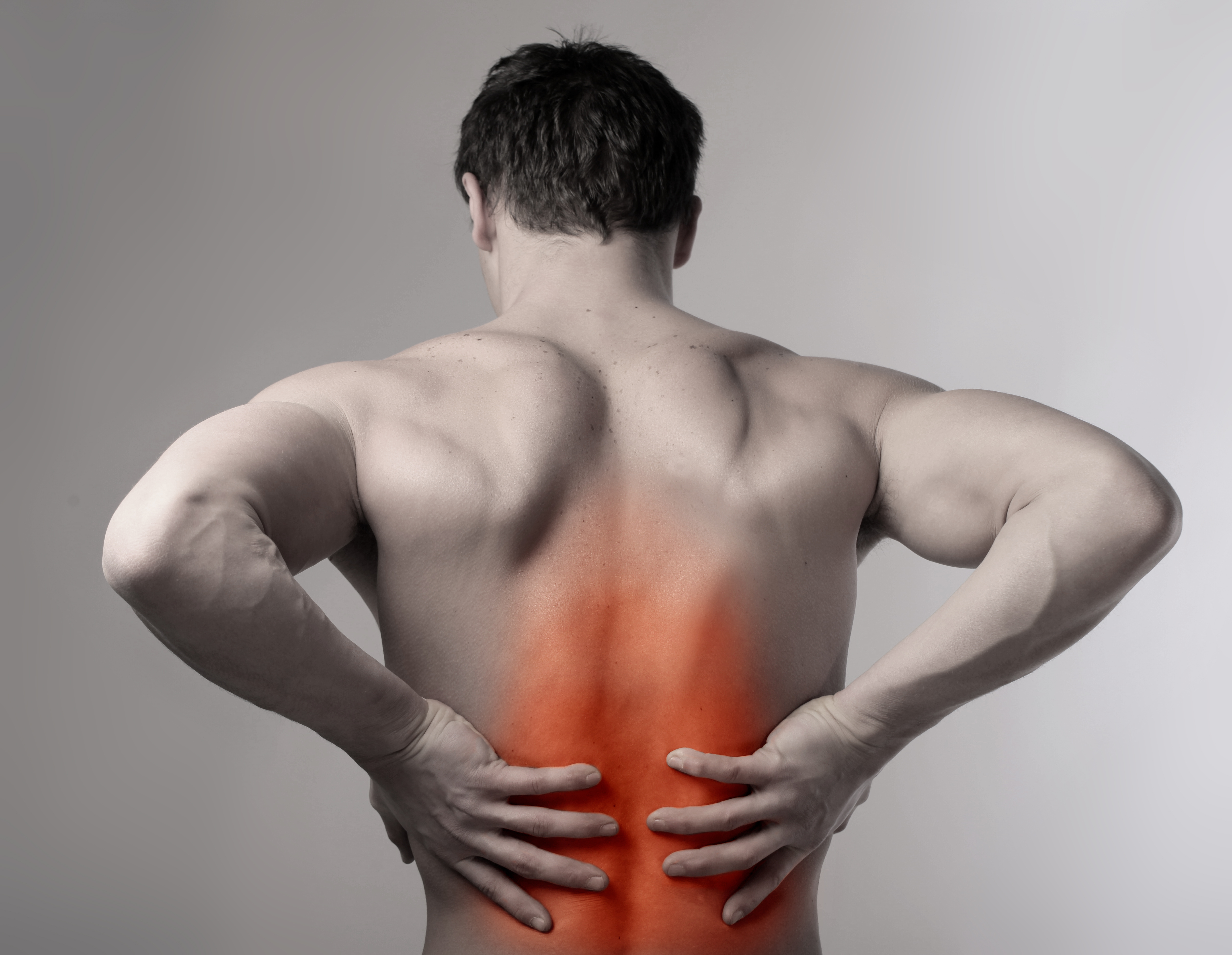 3 exercícios para acabar com as dores na coluna