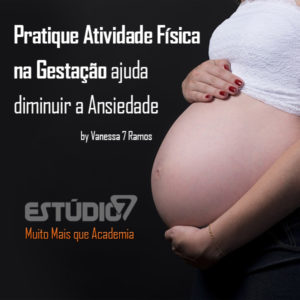 Gestação e ansiedade