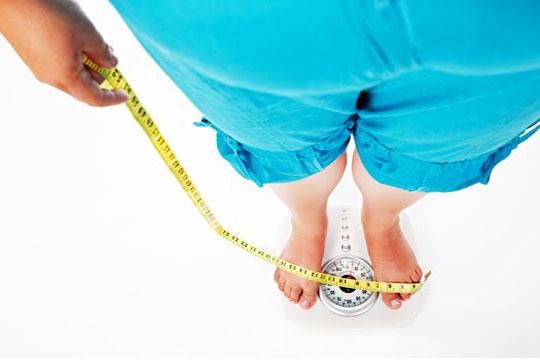 9 maneiras de driblar os genes que influenciam o peso